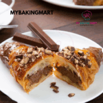 Nestle Kitkat Spread With Wafer Pieces 3kg - Image 3