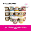 Top Kokoa Coating & Glaze 5kg