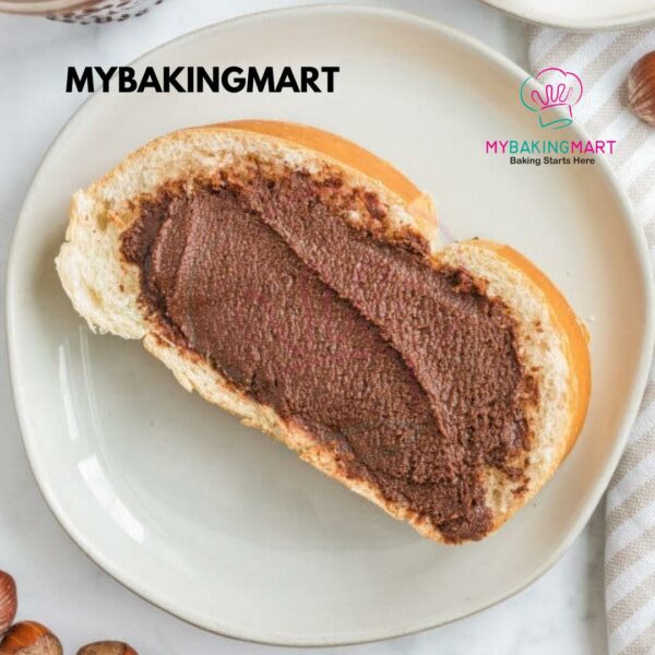 Lecker Hazelnut Chocolate Spread 3kg x 4 (1 Carton) - Image 2
