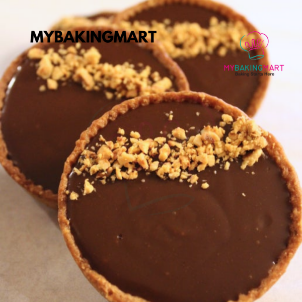 Beryl's Gourmet Hazelnut Chocolate Spread 500g / 1kg - Image 5