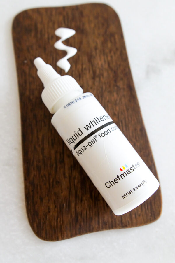 Chefmaster Set of 3 Liquid Whitener (16 Oz x 3 bottles ) - Image 3