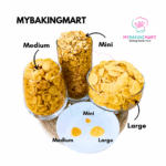 Cornflakes Mini / Medium / Large Size 500g/1kg (Repacked) - Image 5