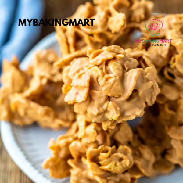 Cornflakes Mini / Medium / Large Size 500g/1kg (Repacked) - Image 3