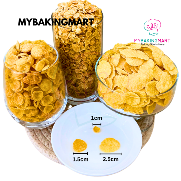 Cornflakes Mini / Medium / Large Size 500g/1kg (Repacked) - Image 6