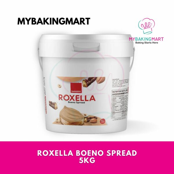 Roxella Boeno Spread 5kg