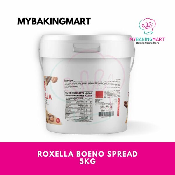 Roxella Boeno Spread 5kg - Image 2