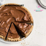 Lecker Spread 200g - Hazelnut Chocolate / Salted Caramel / Matcha - Image 2