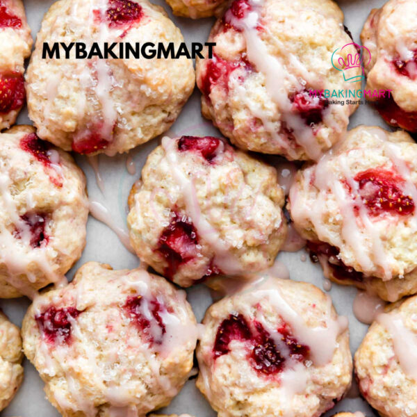 Frut Sence Filling Strawberry 600g - Jem Filling Buah - Image 5