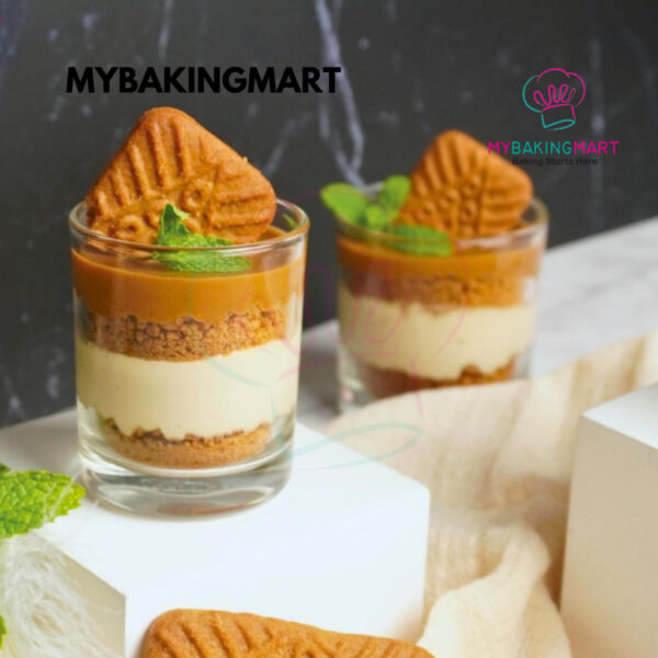 Biskit Butter Speculoos Biscuits 200g - Biskut Ala Biscoff - Image 4