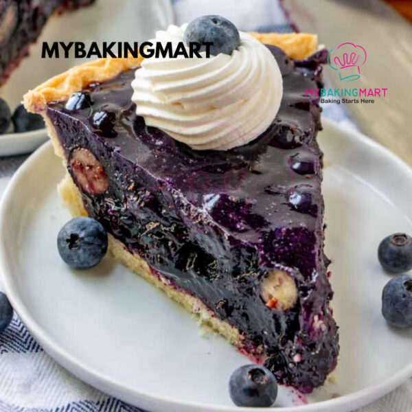 Frut Sence Filling Blueberry / Mango 2.8kg - Image 3