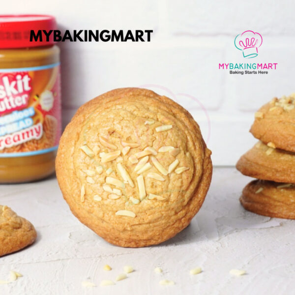 Biskit Butter Speculoos Spread 400g Creamy / Crunchy - Image 5