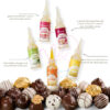 Myflavor Chocolate Flavouring Oil 50g - Image 2