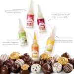 Myflavor Chocolate Flavouring Oil 50g - Image 2
