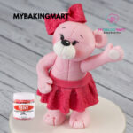 MyIce Rolled Fondant 300g - Ready-to-Roll Fondant Icing - Image 3