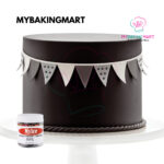 MyIce Rolled Fondant 300g - Ready-to-Roll Fondant Icing - Image 4