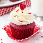 Myflavor Red Velvet Emulco 5kg - Image 3