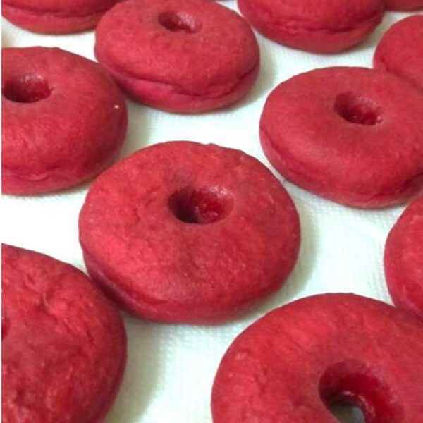 Myflavor Red Velvet Emulco 5kg - Image 4
