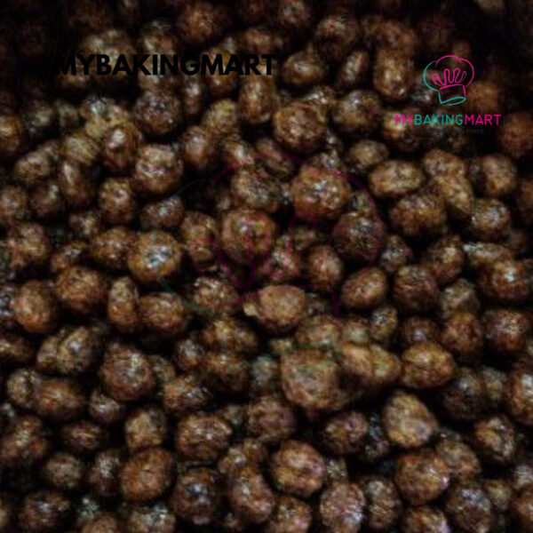 Mini Koko Ball / Coco Ball 500g /1kg - Cocoa Jar - Choco Jar - Image 4