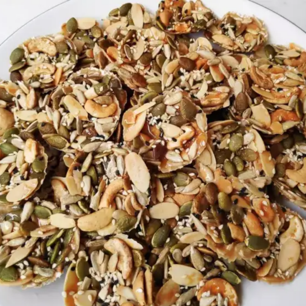 Florentine Cookies Starter Kit - Siebin / Bakerman - Image 4