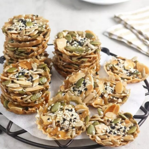 Florentine Cookies Starter Kit - Siebin / Bakerman - Image 5