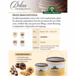 Master Martini Delice Spreadable Creams 5kg - Image 6