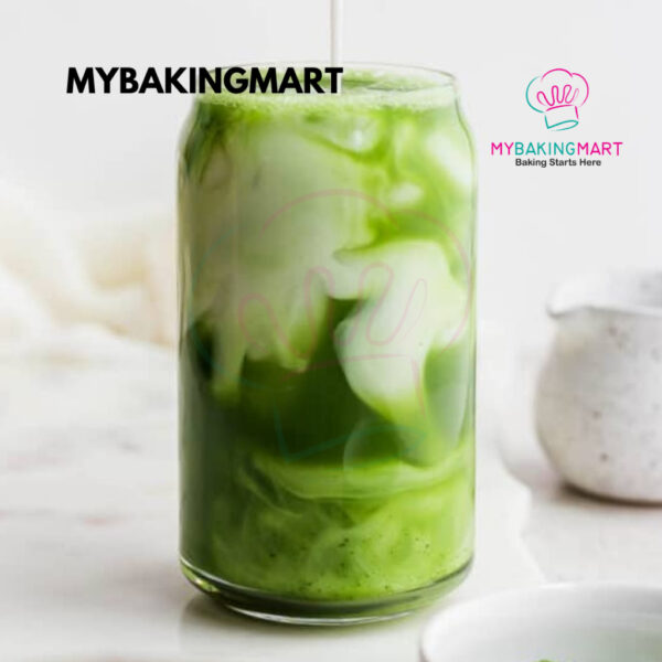 Kuriaro Matcha Powder 100g / 500g (Repack) - Premium Japanese Matcha Powder - Image 4