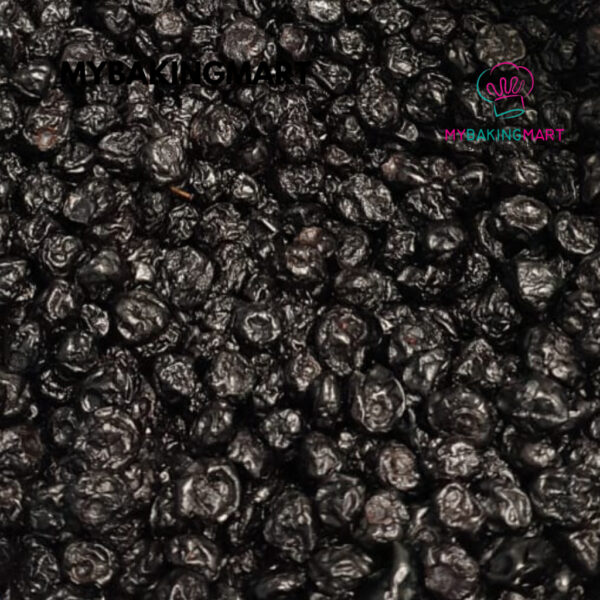 Dried Blueberries 250g / 500g - Image 2