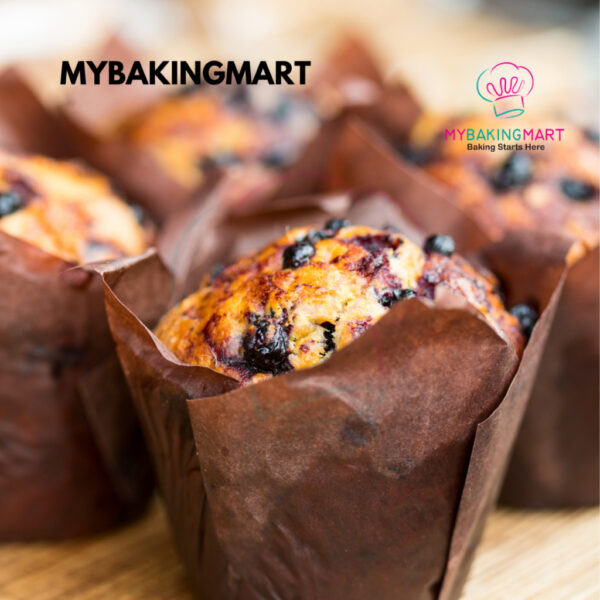 Dried Blueberries 250g / 500g - Image 4