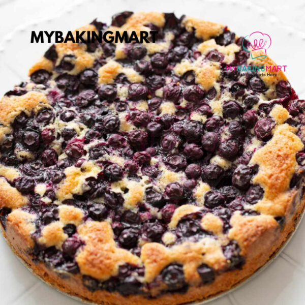 Dried Blueberries 250g / 500g - Image 5
