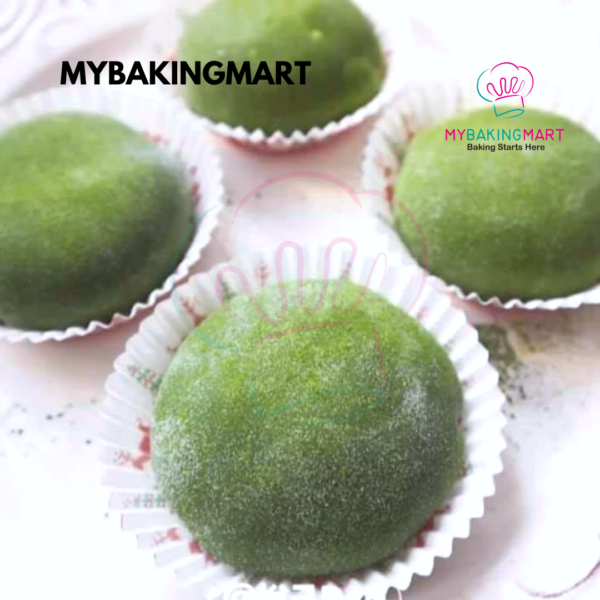 Kuriaro Matcha Powder 1kg - Image 4