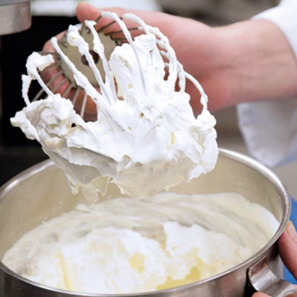 Master Gourmet Whipping Cream 1 Litre - Image 2