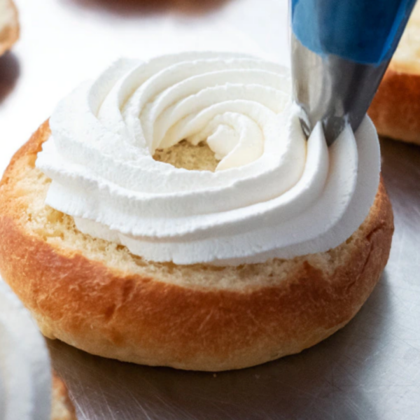 Master Gourmet Whipping Cream 1 Litre - Image 3