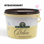 Master Martini Delice Spreadable Creams 5kg - Image 2