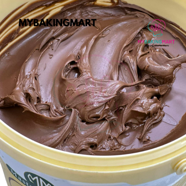 Master Martini Delice Spreadable Creams 5kg - Image 4