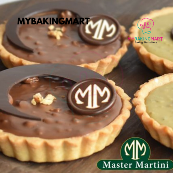 Master Martini Delice Spreadable Creams 5kg - Image 8