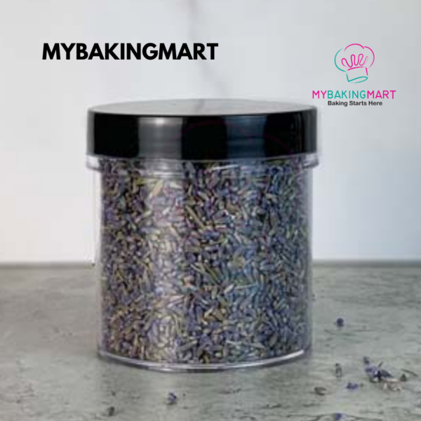 Acrylic Food Container / Food Jar - Image 4