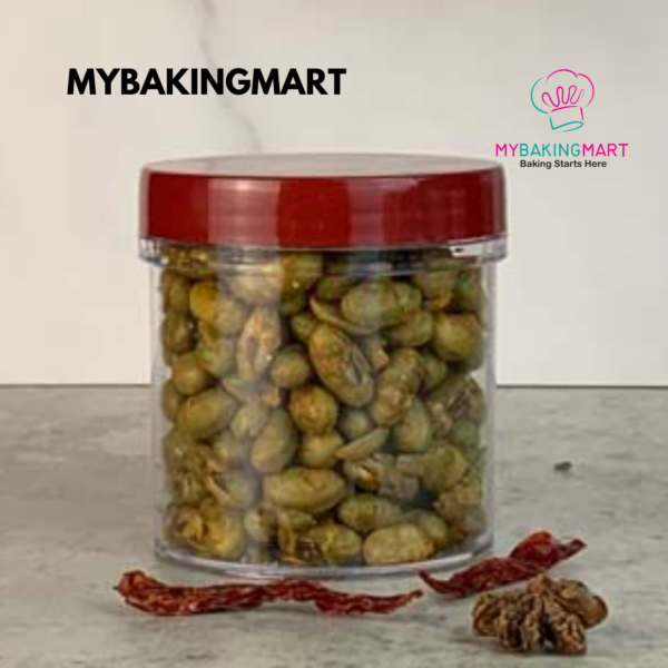 Acrylic Food Container / Food Jar - Image 5