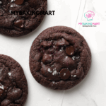 Van Houten Professional Dark Compound Chocolate Chip 250g / 1kg - Image 4