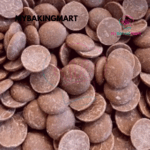 Master Martini Milk 32% Button 250g / 500g / 1kg Couverture Chocolate - Image 2