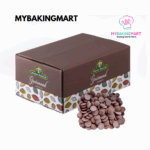 Master Martini Milk 32% Button 250g / 500g / 1kg Couverture Chocolate - Image 4