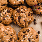 Assorted Chocolate Chips 250g/500g - White / Dark Chocolate / Strawberry / Gula Melaka - Image 2