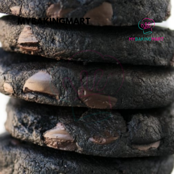 Assorted Chocolate Chips 250g/500g - White / Dark Chocolate / Strawberry / Gula Melaka - Image 3