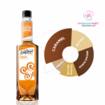 Da Vinci Gourmet Flavored Syrup Caramel / Hazelnut / Vanilla 750ml - Image 7