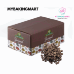 Master Martini Dark 54% Button 250g / 500g / 1kg Couverture Chocolate - Image 5