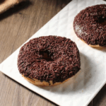 FLUFFY Chocolate Rice 250g 1kg / Colour Ball 100g - Image 5