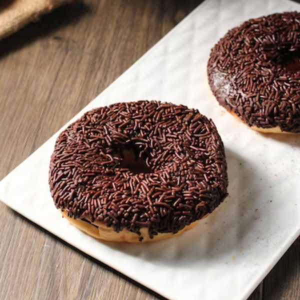 FLUFFY Chocolate Rice 250g 1kg / Colour Ball 100g - Image 5