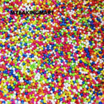 FLUFFY Chocolate Rice 250g 1kg / Colour Ball 100g - Image 3