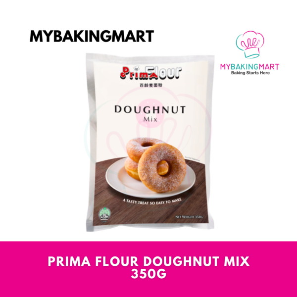 Prima Flour Premixes - Easy Use! - Image 5