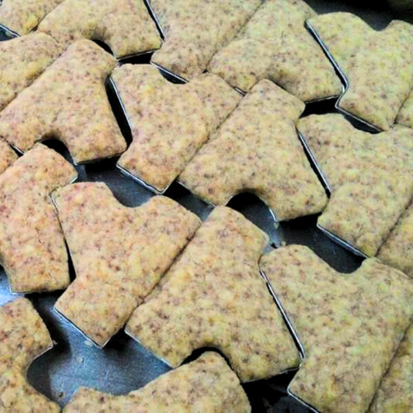 Acuan Biskut Y 10pcs/Set - Image 4