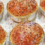 Acuan Ring Bulat Acuan Cromboloni Acuan Patty Burger Acuan Ring Roti - Image 5